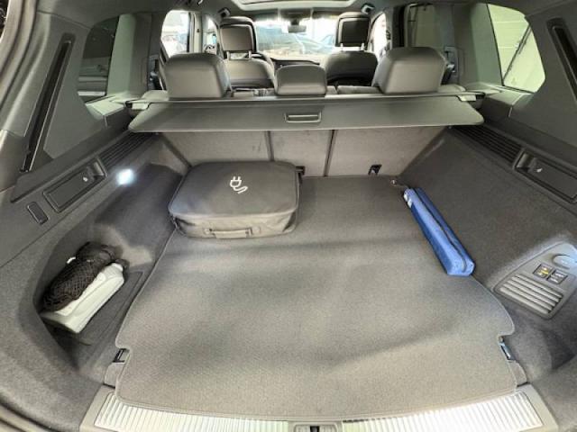 Volkswagen Touareg image 4