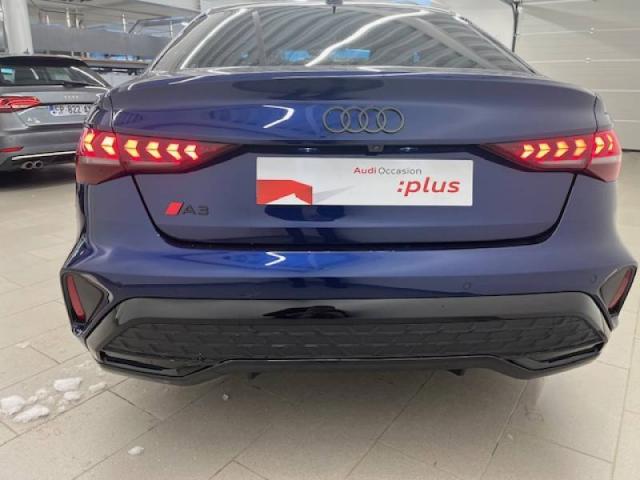 Audi A3 Berline image 8