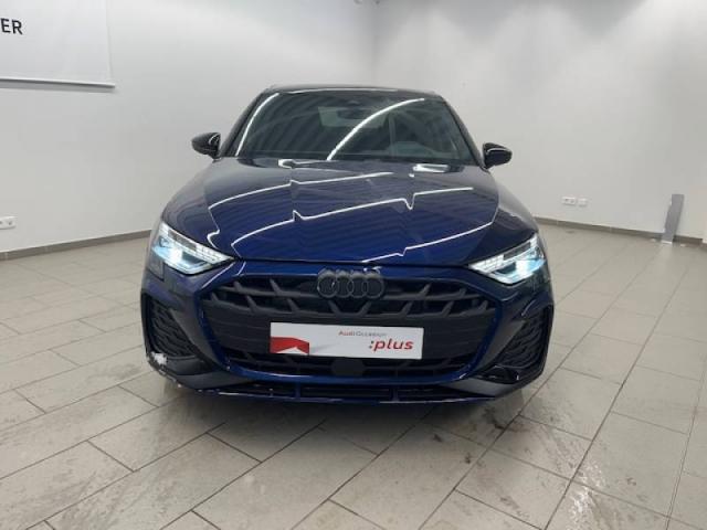 Audi A3 Berline image 5