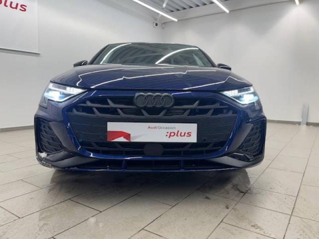 Audi A3 Berline image 4