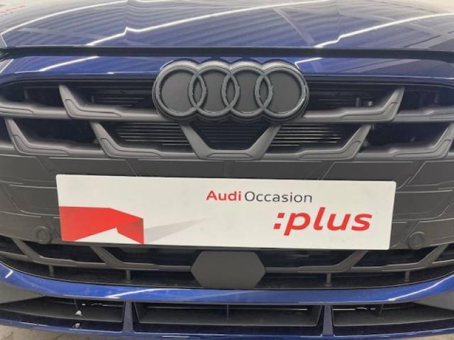 Audi A3 Berline image 2