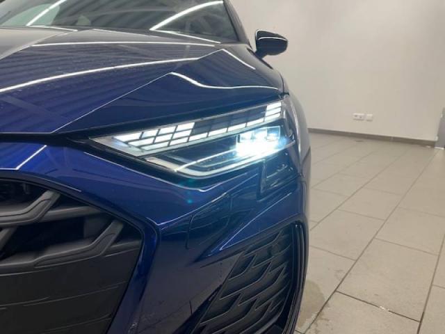 Audi A3 Berline image 3