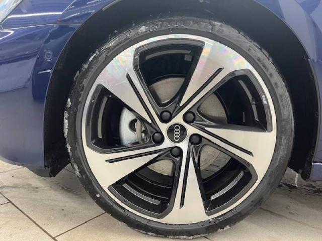 Audi A3 Berline image 7