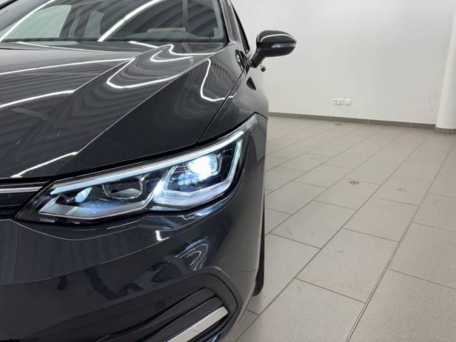 Volkswagen Golf image 7