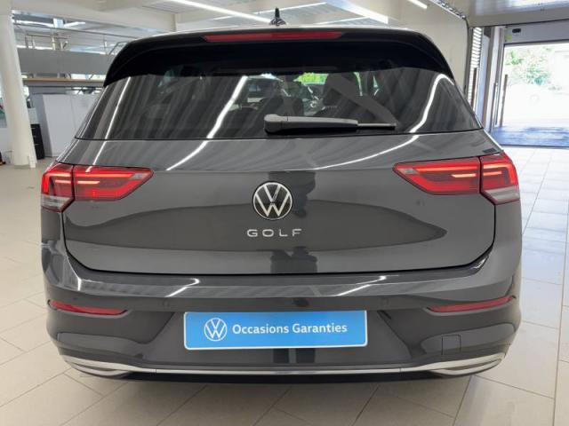 Volkswagen Golf image 5