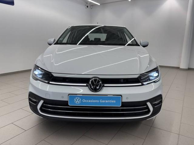 Volkswagen Polo image 5