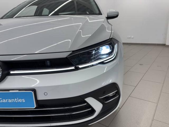 Volkswagen Polo image 1
