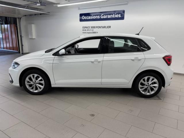 Volkswagen Polo image 8