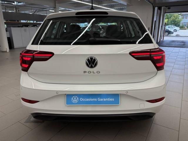 Volkswagen Polo image 4
