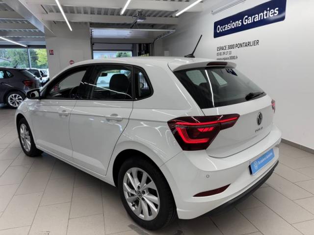 Volkswagen Polo image 2