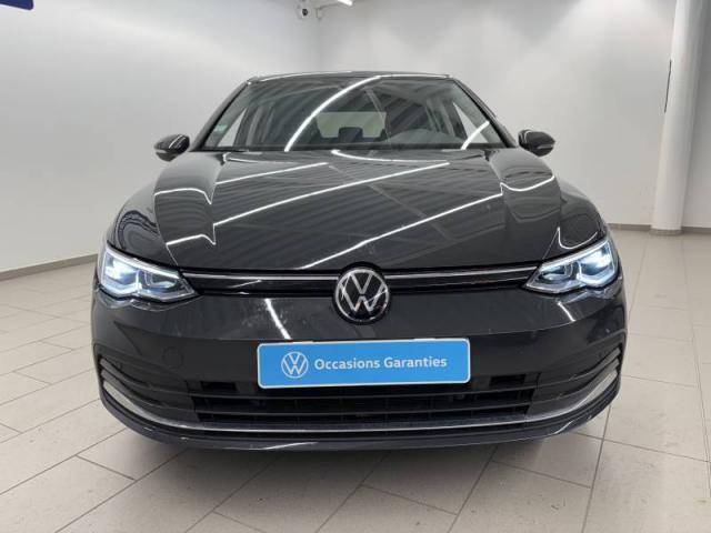 Volkswagen Golf image 6
