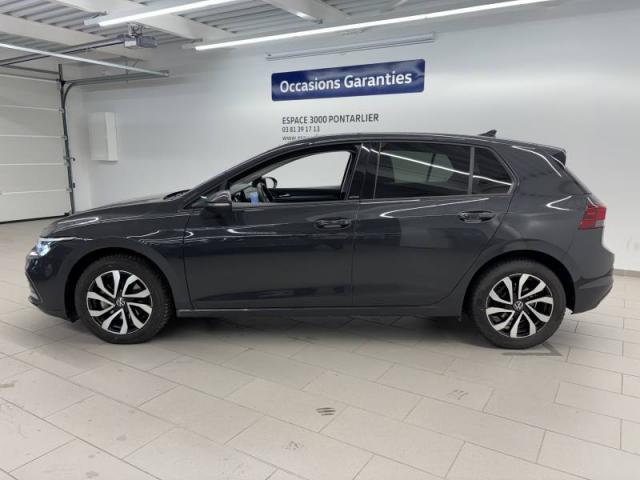 Volkswagen Golf image 7