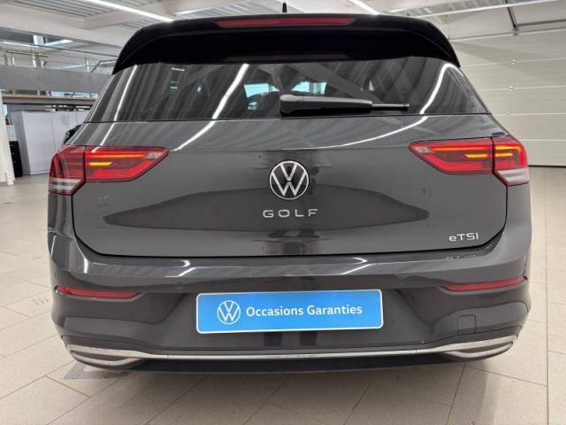 Volkswagen Golf image 1
