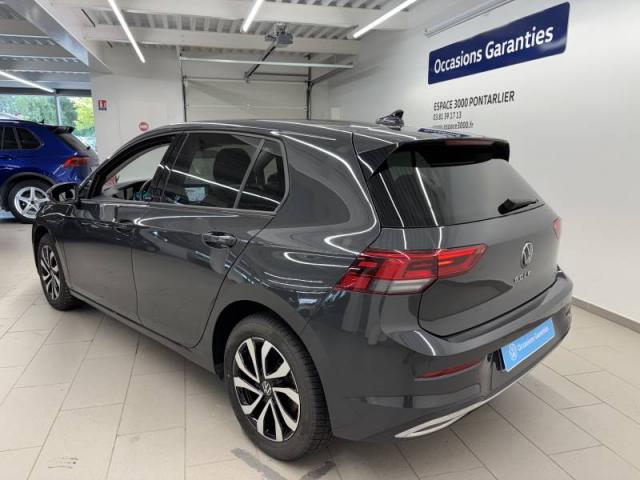 Volkswagen Golf image 5