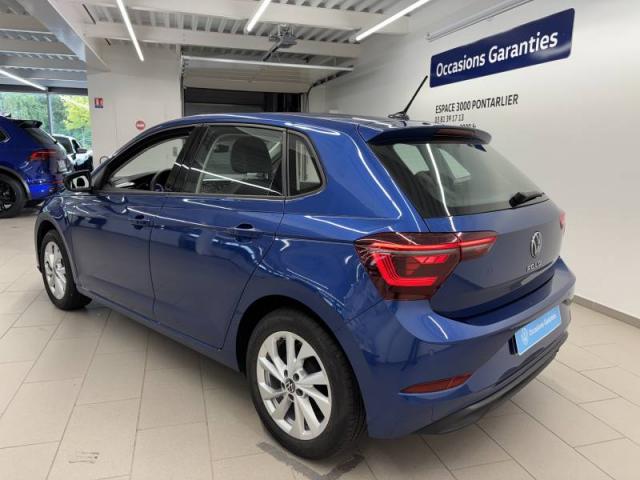 Volkswagen Polo image 7