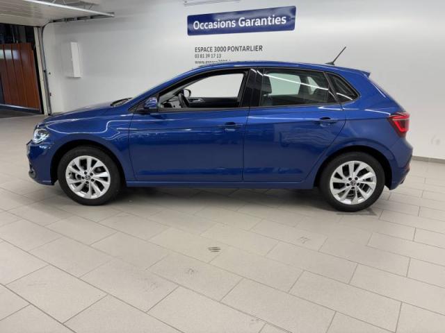 Volkswagen Polo image 8