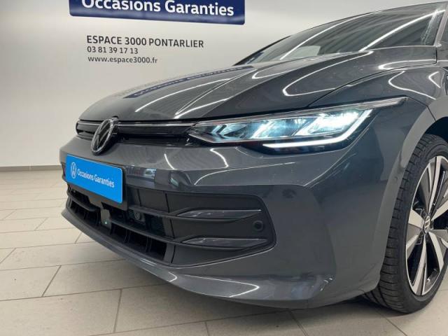 Volkswagen Golf image 8