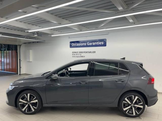 Volkswagen Golf image 4
