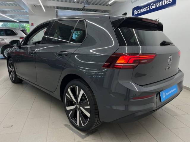 Volkswagen Golf image 2