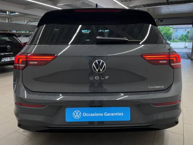 Volkswagen Golf image 1
