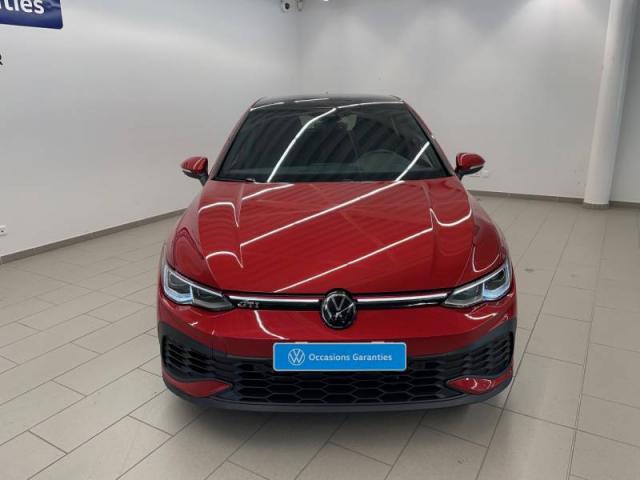 Volkswagen Golf image 7