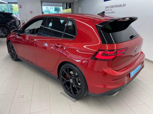 Volkswagen Golf image 3