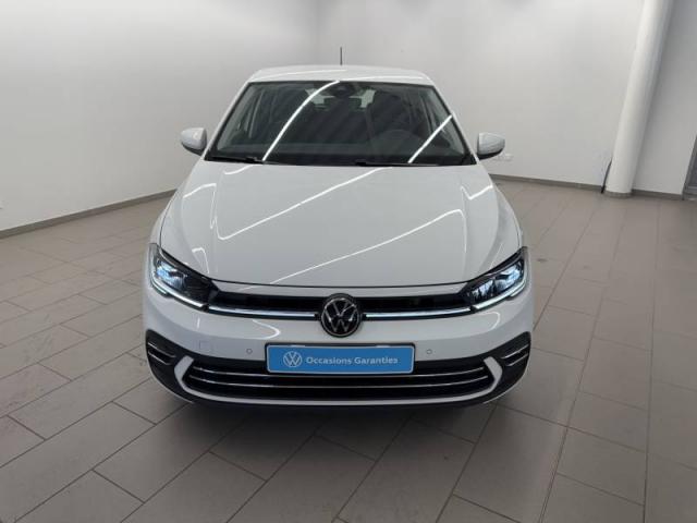 Volkswagen Polo image 1