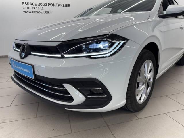 Volkswagen Polo image 8