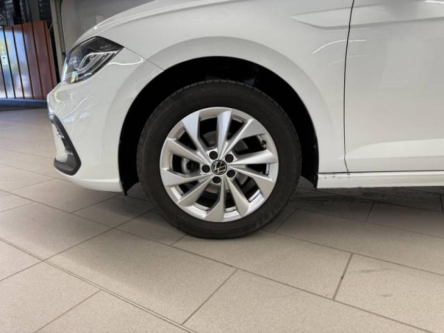 Volkswagen Polo image 4