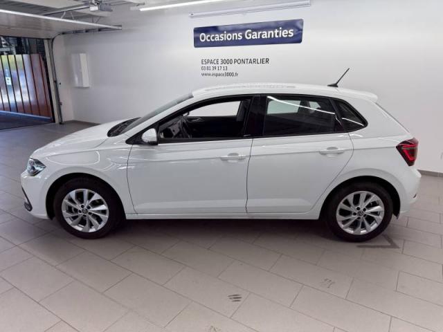 Volkswagen Polo image 3