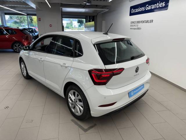 Volkswagen Polo image 6
