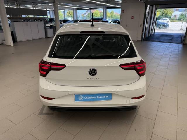 Volkswagen Polo image 5