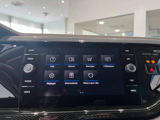 Volkswagen Taigo image 9