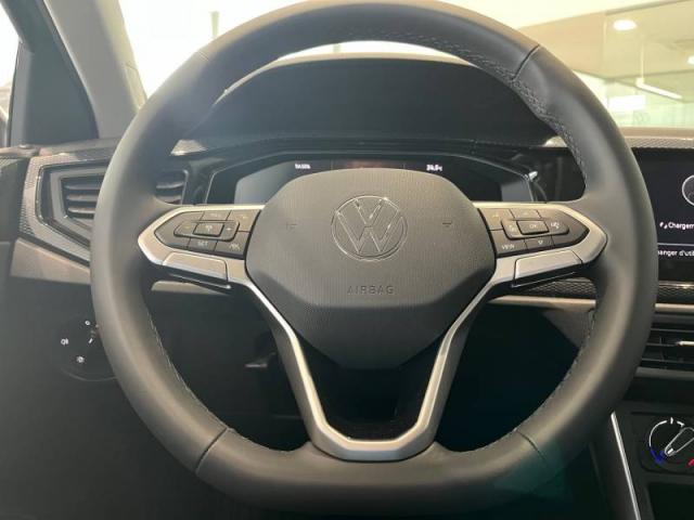 Volkswagen Taigo image 7