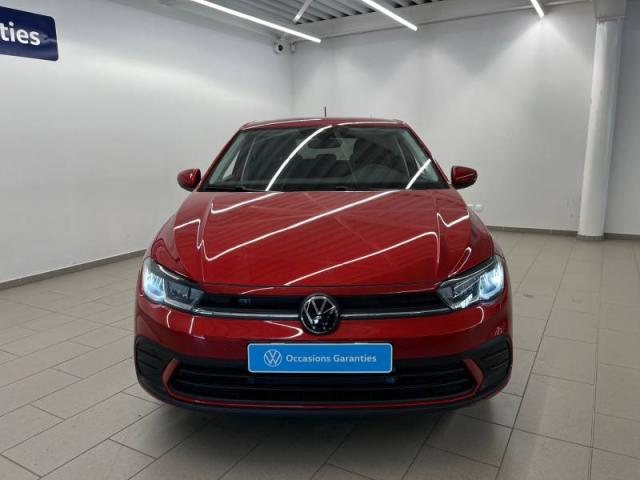 Volkswagen Polo image 2