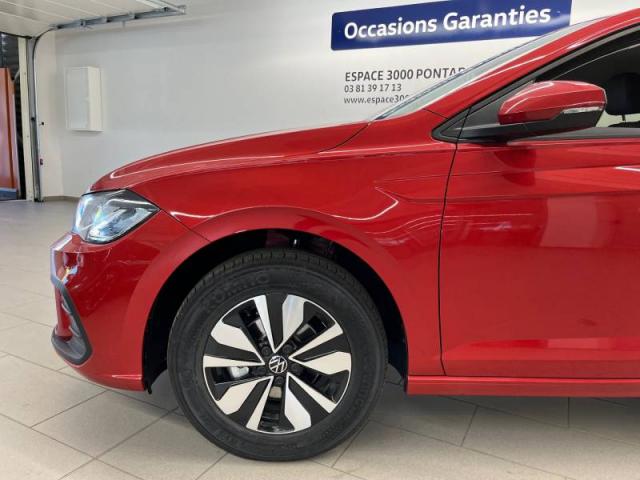 Volkswagen Polo image 8