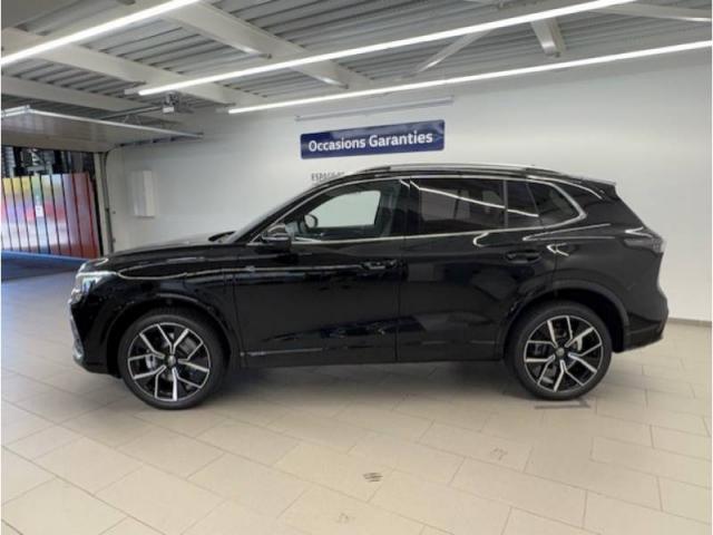 Volkswagen Tiguan image 9