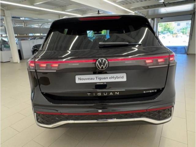 Volkswagen Tiguan image 7