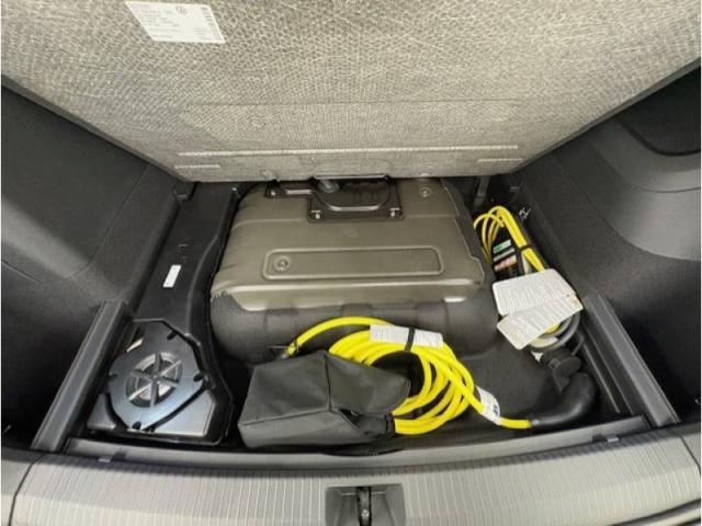 Volkswagen Tiguan image 1