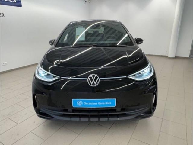 Volkswagen Id.3 image 3