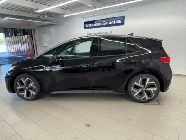 Volkswagen Id.3 image 5
