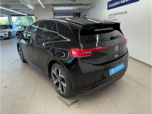 Volkswagen Id.3 image 4
