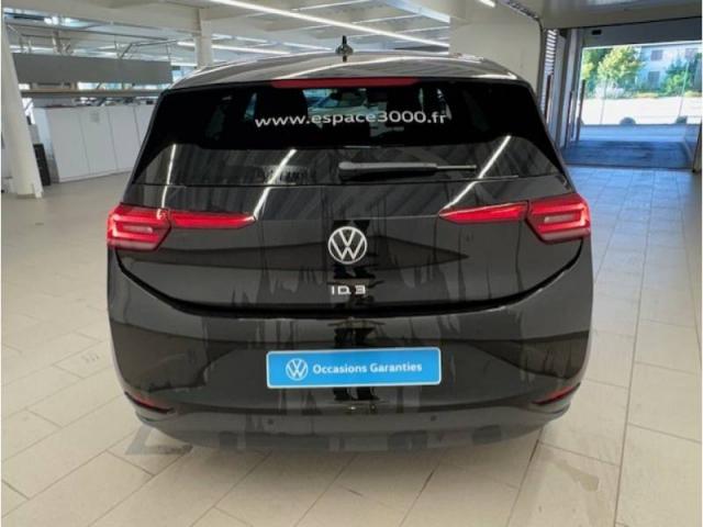 Volkswagen Id.3 image 8