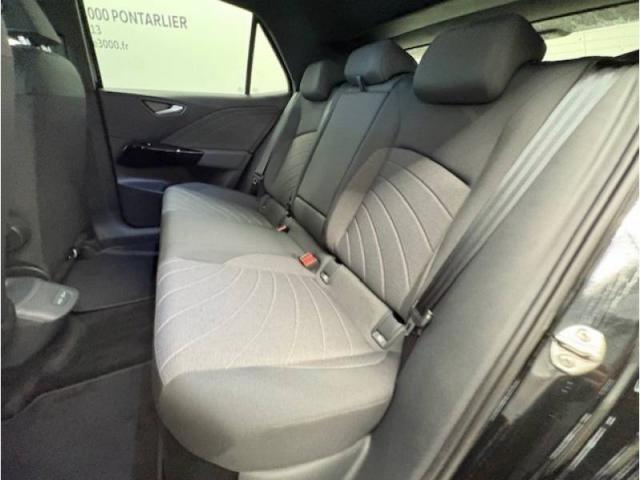 Volkswagen Id.3 image 9