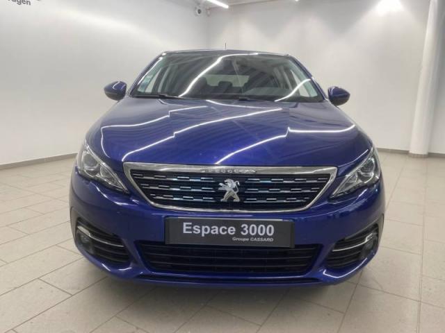 Peugeot 308 image 9