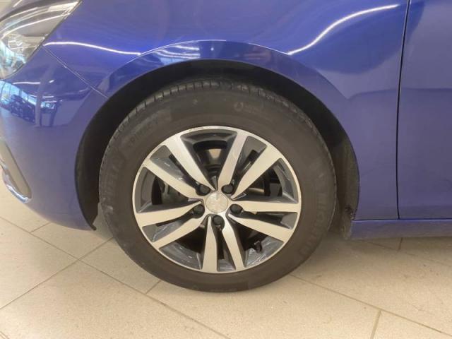 Peugeot 308 image 3