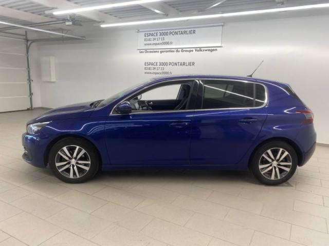 Peugeot 308 image 1