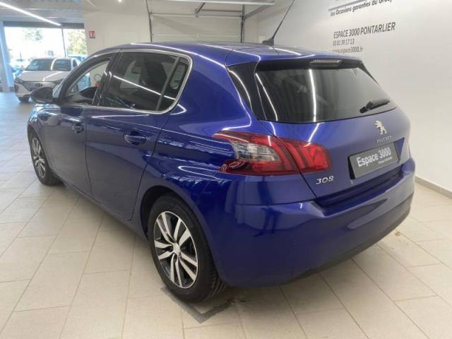 Peugeot 308 image 5