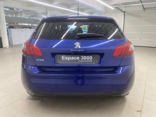 Peugeot 308 image 7