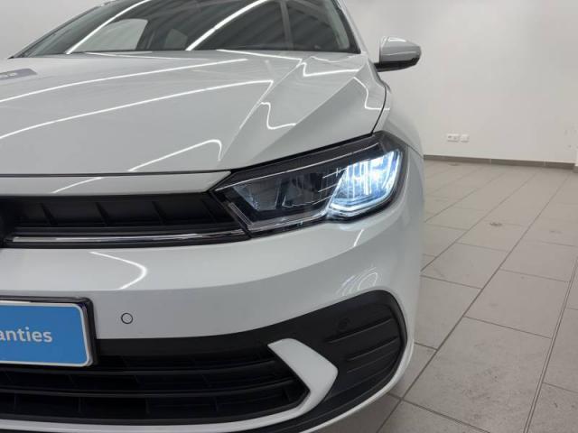 Volkswagen Polo image 5